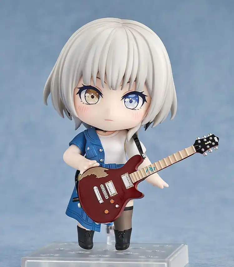 BanG Dream! Nendoroid Action Figure Rana Kaname 10 cm